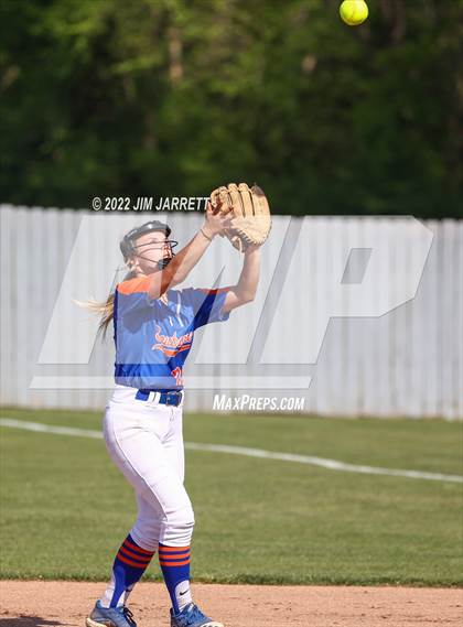 Thumbnail 2 in Tupelo vs. Southaven photogallery.