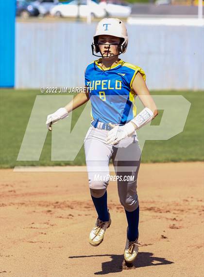 Thumbnail 3 in Tupelo vs. Southaven photogallery.