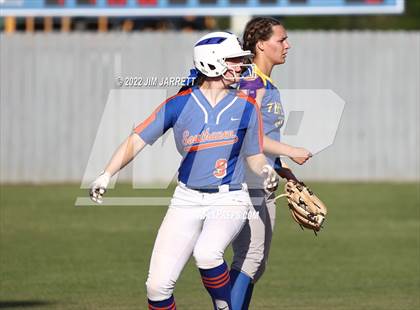 Thumbnail 2 in Tupelo vs. Southaven photogallery.
