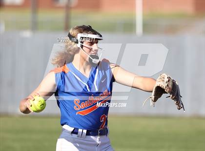 Thumbnail 3 in Tupelo vs. Southaven photogallery.