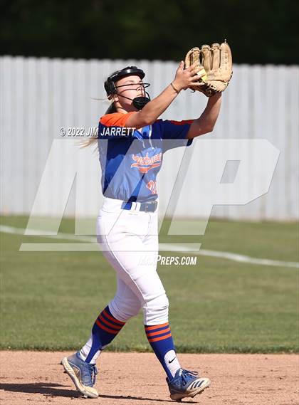 Thumbnail 3 in Tupelo vs. Southaven photogallery.