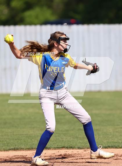 Thumbnail 3 in Tupelo vs. Southaven photogallery.