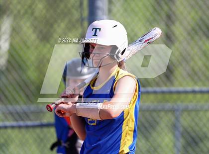 Thumbnail 1 in Tupelo vs. Southaven photogallery.