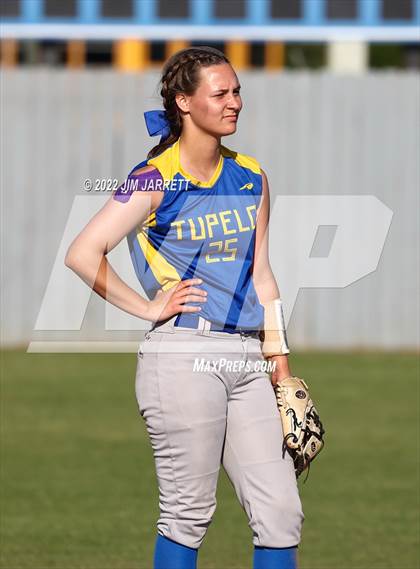 Thumbnail 2 in Tupelo vs. Southaven photogallery.