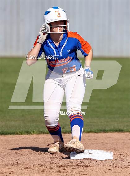 Thumbnail 2 in Tupelo vs. Southaven photogallery.