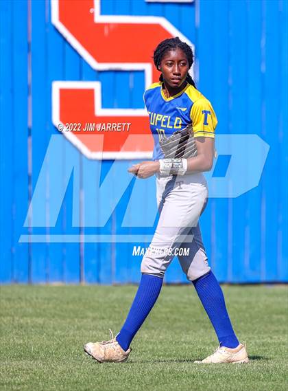 Thumbnail 3 in Tupelo vs. Southaven photogallery.