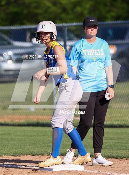 Thumbnail 2 in Tupelo vs. Southaven photogallery.