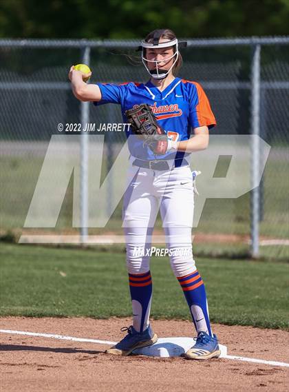Thumbnail 1 in Tupelo vs. Southaven photogallery.