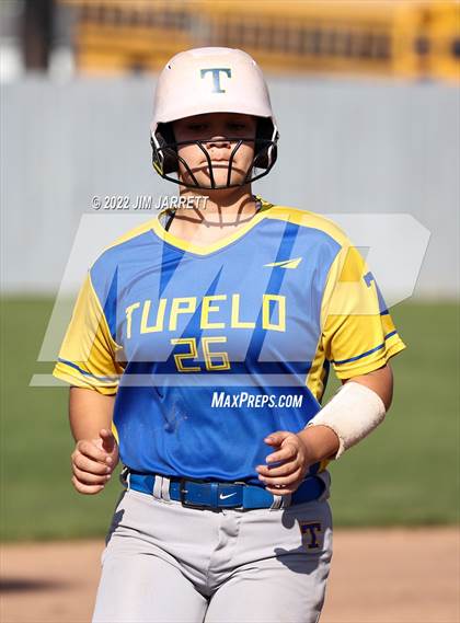 Thumbnail 2 in Tupelo vs. Southaven photogallery.