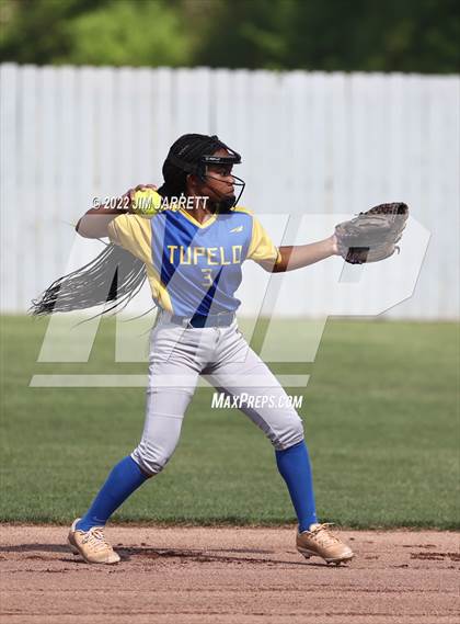Thumbnail 3 in Tupelo vs. Southaven photogallery.