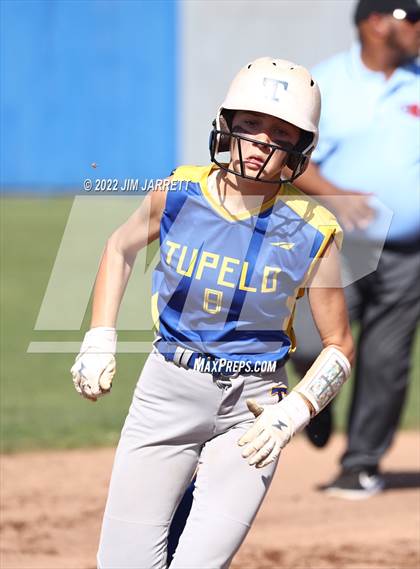 Thumbnail 1 in Tupelo vs. Southaven photogallery.