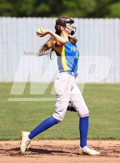 Thumbnail 3 in Tupelo vs. Southaven photogallery.