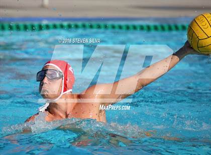 Thumbnail 3 in Mater Dei @ Cathedral Catholic photogallery.