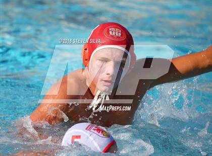 Thumbnail 3 in Mater Dei @ Cathedral Catholic photogallery.