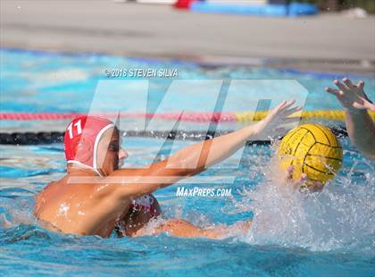 Thumbnail 2 in Mater Dei @ Cathedral Catholic photogallery.