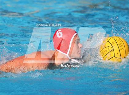 Thumbnail 1 in Mater Dei @ Cathedral Catholic photogallery.