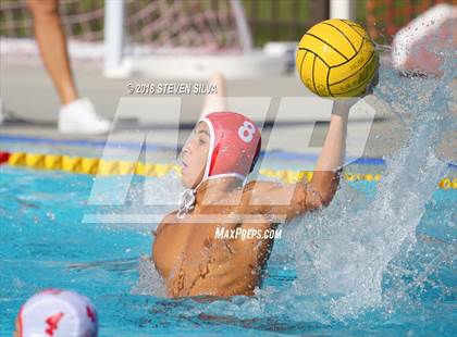 Thumbnail 1 in Mater Dei @ Cathedral Catholic photogallery.