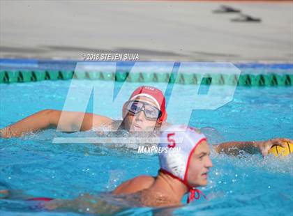 Thumbnail 3 in Mater Dei @ Cathedral Catholic photogallery.