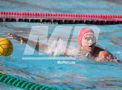 Thumbnail 3 in Mater Dei @ Cathedral Catholic photogallery.