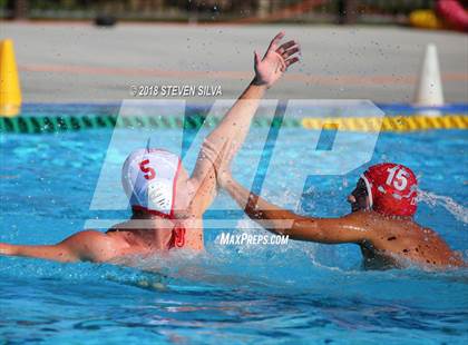 Thumbnail 3 in Mater Dei @ Cathedral Catholic photogallery.