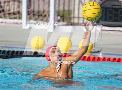 Thumbnail 2 in Mater Dei @ Cathedral Catholic photogallery.