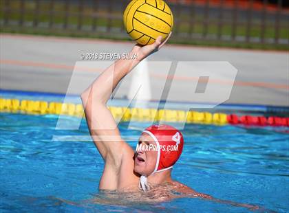 Thumbnail 3 in Mater Dei @ Cathedral Catholic photogallery.