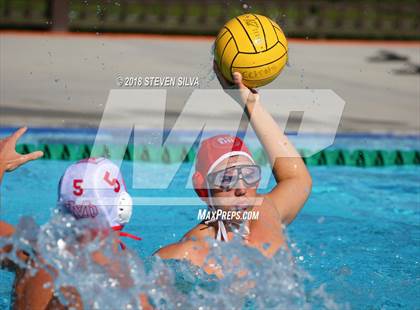 Thumbnail 1 in Mater Dei @ Cathedral Catholic photogallery.