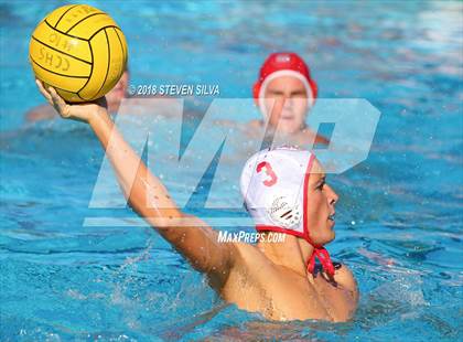 Thumbnail 3 in Mater Dei @ Cathedral Catholic photogallery.