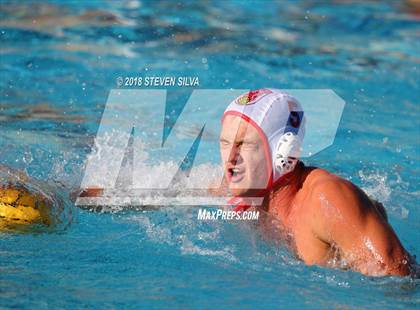 Thumbnail 1 in Mater Dei @ Cathedral Catholic photogallery.