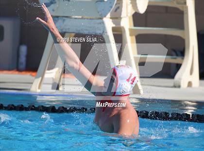 Thumbnail 2 in Mater Dei @ Cathedral Catholic photogallery.