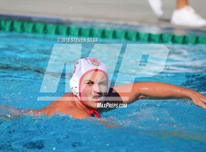 Thumbnail 1 in Mater Dei @ Cathedral Catholic photogallery.