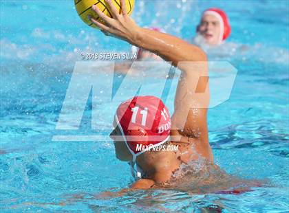 Thumbnail 1 in Mater Dei @ Cathedral Catholic photogallery.