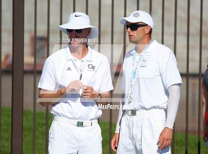 Thumbnail 3 in Mater Dei @ Cathedral Catholic photogallery.