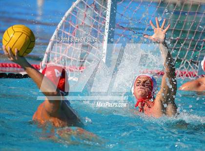 Thumbnail 1 in Mater Dei @ Cathedral Catholic photogallery.