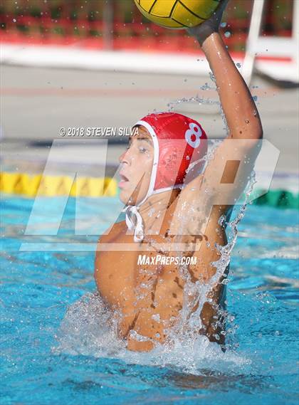 Thumbnail 3 in Mater Dei @ Cathedral Catholic photogallery.