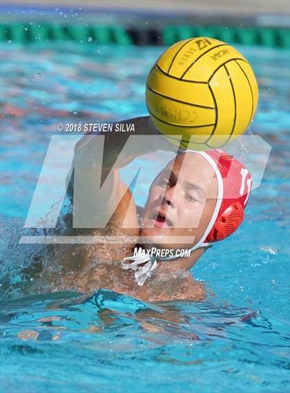 Thumbnail 3 in Mater Dei @ Cathedral Catholic photogallery.