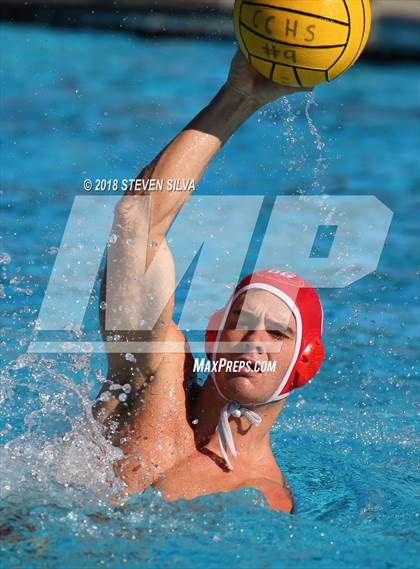 Thumbnail 1 in Mater Dei @ Cathedral Catholic photogallery.