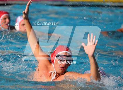 Thumbnail 2 in Mater Dei @ Cathedral Catholic photogallery.