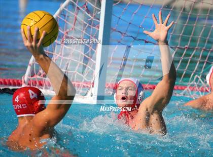 Thumbnail 3 in Mater Dei @ Cathedral Catholic photogallery.