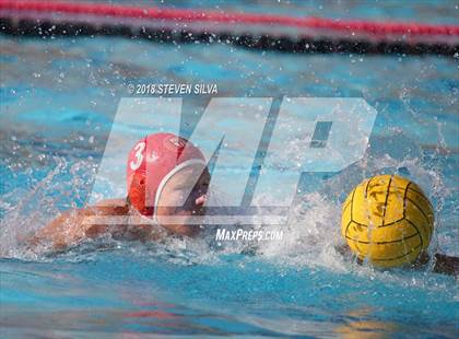 Thumbnail 2 in Mater Dei @ Cathedral Catholic photogallery.