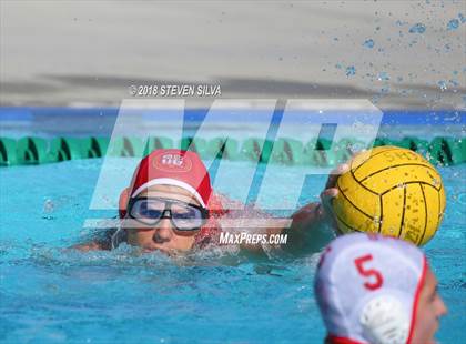 Thumbnail 2 in Mater Dei @ Cathedral Catholic photogallery.