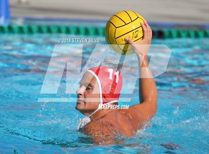 Thumbnail 2 in Mater Dei @ Cathedral Catholic photogallery.