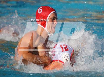 Thumbnail 3 in Mater Dei @ Cathedral Catholic photogallery.