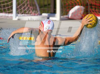 Thumbnail 3 in Mater Dei @ Cathedral Catholic photogallery.