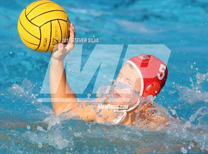 Thumbnail 3 in Mater Dei @ Cathedral Catholic photogallery.