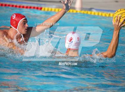 Thumbnail 1 in Mater Dei @ Cathedral Catholic photogallery.