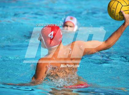 Thumbnail 2 in Mater Dei @ Cathedral Catholic photogallery.