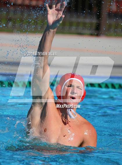 Thumbnail 1 in Mater Dei @ Cathedral Catholic photogallery.