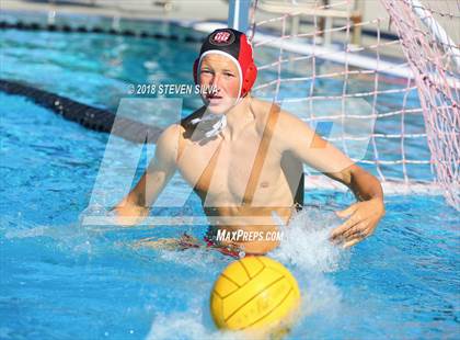 Thumbnail 3 in Mater Dei @ Cathedral Catholic photogallery.