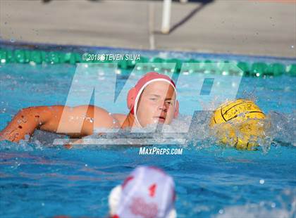 Thumbnail 2 in Mater Dei @ Cathedral Catholic photogallery.